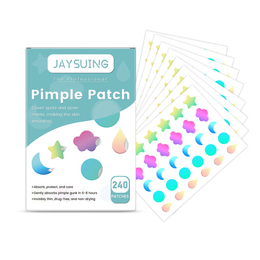 200 Pack Pimple Patch